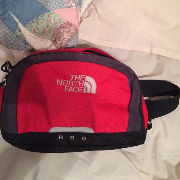 North Face Roo bag - Picture 1 of 2